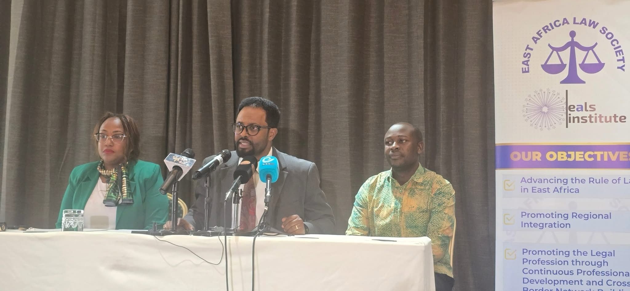 Ethiopia to Host 30th East Africa Law Society Conference